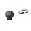 Cubre carter metalico Volkswagen Polo - 6N, 6N1, 6K, Classic, Variant (Desde 1995 hasta 1999)