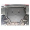 Cubre carter metalico Volkswagen Polo - 6N, 6N1, 6K, Classic, Variant (Desde 1995 hasta 1999)