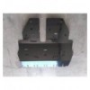 Cubre carter metalico VW Polo (Desde 2009 hasta 2017)