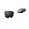 Cubre carter metalico Volkswagen Sharan (Desde 1999 hasta 2010)