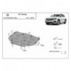 Protección del caja de cambios VW Touareg (Desde 2018 hasta 2022)