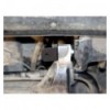 Cubre carter metalico Volkswagen Touareg 7L (Desde 2003 hasta 2010)