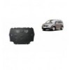 Cubre carter metalico Volkswagen Touran (Desde 2003 hasta 2015)