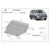 Cubre carter metalico Volkswagen T5 Caravelle (Desde 2005 hasta 2017)