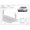 Cubre carter metalico VW Up (Desde 2011 hasta 2022)