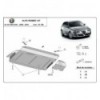 Cubre carter metalico Alfa Romeo 147 (Desde 2000 hasta 2010)