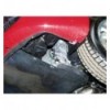 Cubre carter metalico Alfa Romeo 147 (Desde 2000 hasta 2010)