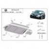 Cubre carter metalico Alfa Romeo 156 (Desde 1997 hasta 2003)