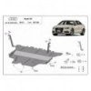 Cubre carter metalico Audi A3 (8V) (Desde 2012 hasta 2022)