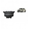 Cubre carter metalico Audi A3 (8V) (Desde 2012 hasta 2022)