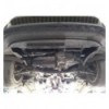 Cubre carter metalico Audi A3 (8V) (Desde 2012 hasta 2022)