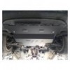 Cubre carter metalico Audi A3 (8V) (Desde 2012 hasta 2022)