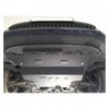 Cubre carter metalico Audi A3 (8V) (Desde 2012 hasta 2022)