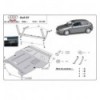 Cubre carter metalico Audi A3 (Desde 1996 hasta 2003)