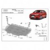 Cubre carter metalico Audi A3 (Desde 2008 hasta 2012)