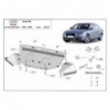 Cubre carter metalico Audi A4 B7 (Desde 2005 hasta 2008)