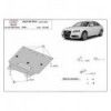 Protección del caja de cambios Audi A4 4 B8 All Road (Desde 2008 hasta 2014)