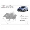 Protección delcaja de cambios Caja de cambios automaticaa Audi A4 B7 All Road (Desde 2005 hasta 2008)