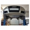 Cubre carter metalico Audi A8 (Desde 2002 hasta 2010)