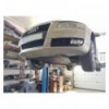 Cubre carter metalico Audi A8 (Desde 2002 hasta 2010)