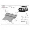 Cubre carter metalico Audi Q3 (Desde 2011 hasta 2018)