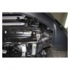 Cubre carter metalico Audi Q7 (Desde 2006 hasta 2015)