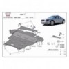 Cubre carter metalico Audi TT (Desde 1998 hasta 2006)