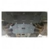 Cubre carter metalico BMW Serie 1 E81,E87 (Desde 2004 hasta 2011)