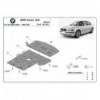 Cubre carter metalico BMW Serie 3 E46 - Diesel (Desde 1998 hasta 2005)