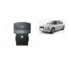 Cubre carter metalico BMW Serie 3 E46 - Diesel (Desde 1998 hasta 2005)