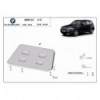 Cubre carter metalico BMW X3 (Desde 2003 hasta 2010)