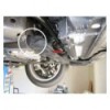 Cubre carter metalico BMW X3 - F25 (Desde 2010 hasta 2017)