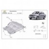 Cubre carter metalico Chevrolet Aveo (Desde 2004 hasta 2008)