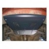 Cubre carter metalico Chevrolet Aveo (Desde 2004 hasta 2008)