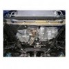 Cubre carter metalico Chevrolet Aveo (Desde 2008 hasta 2011)