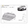 Cubre carter metalico Chevrolet Captiva (Desde 2011 hasta 2018)