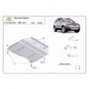 Cubre carter metalico Chevrolet Captiva (Desde 2006 hasta 2010)