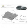 Cubre carter metalico Chevrolet Cruze (Desde 2008 hasta 2016)