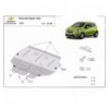 Cubre carter metalico Chevrolet Spark (Desde 2009 hasta 2022)