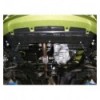 Cubre carter metalico Chevrolet Spark (Desde 2009 hasta 2022)