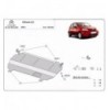 Cubre carter metalico Citroen C3 (Desde 2003 hasta 2022)