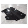 Cubre carter metalico Citroen C4 (Desde 2008 hasta 2018)