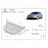 Cubre carter metalico Citroen C5 (Desde 2001 hasta 2004)