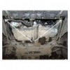 Cubre carter metalico Citroen C5 (Desde 2004 hasta 2007)