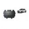 Cubre carter metalico Citroen DS4 (Desde 2010 hasta 2018)