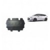 Cubre carter metalico Citroen DS5 (Desde 2011 hasta 2022)