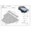 Cubre carter metalico Citroen Xsara (Desde 1997 hasta 2004)