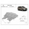 Cubre carter aluminio DACIA LODGY (Desde 2012 hasta 2022)