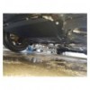 Cubre carter metalico Dacia Lodgy (Desde 2012 hasta 2022)