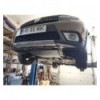 Cubre carter metalico Dacia Lodgy (Desde 2012 hasta 2022)